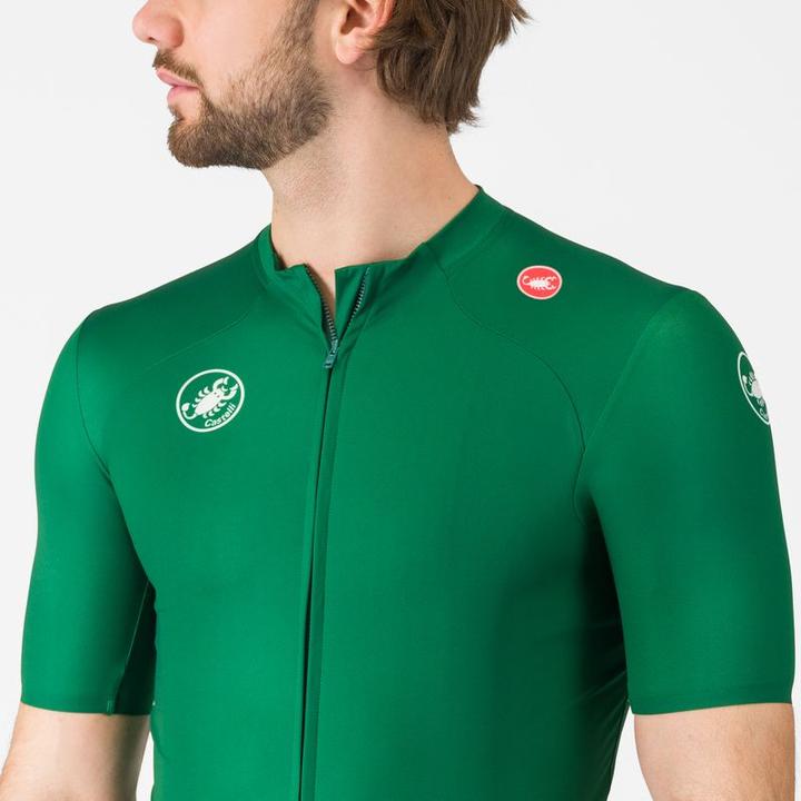 Produktbild Castelli Vintage Giro D'Italia Jersey (L)