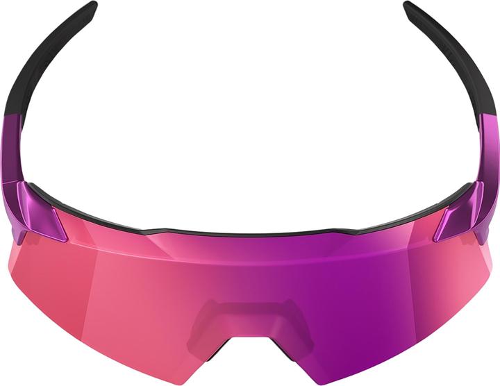 Produktbild 100% Aerocraft (Gloss Purple Chrome, Purple Multilayer Mirror)