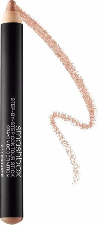 Actual product image Smashbox Illuminate Step-By-Step Contour Stick 3.5 Gr