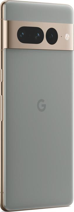 Immagine prodotto Google Pixel 7 Pro (128 GB, Nocciola, 6.70", SIM + eSIM, 50 Mpx, 5G)