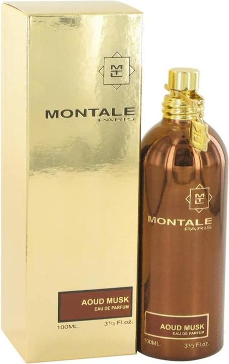 Produktbild Montale Aoud Musk (Eau de Parfum, 100 ml)