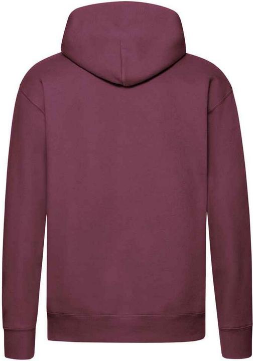 Produktbild Fruit of the Loom Premium Kapuzenpullover (XL)