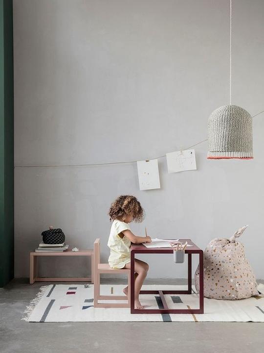 Produktbild Ferm Living Little Architect Kinderstuhl (Kinderstuhl)