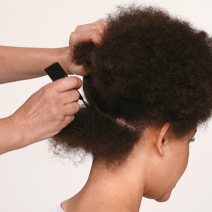Actual product image BaByliss Pro Titanium Diamond Extra Long (10 mm)