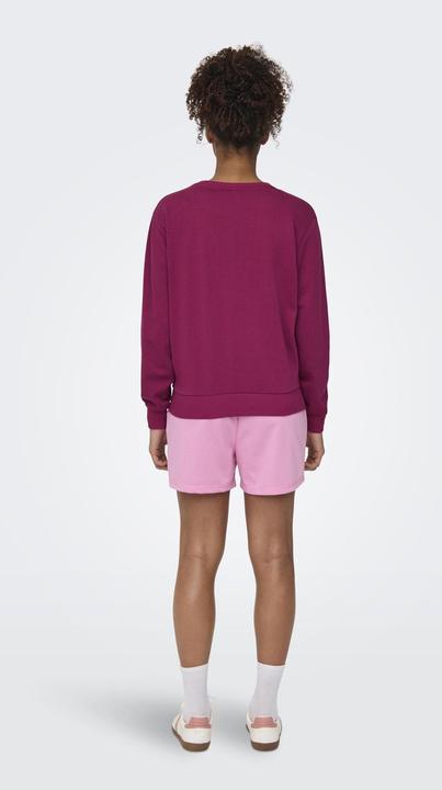 Image du produit Only Play ONPFONT Sweatshirt Sweatshirt (L)