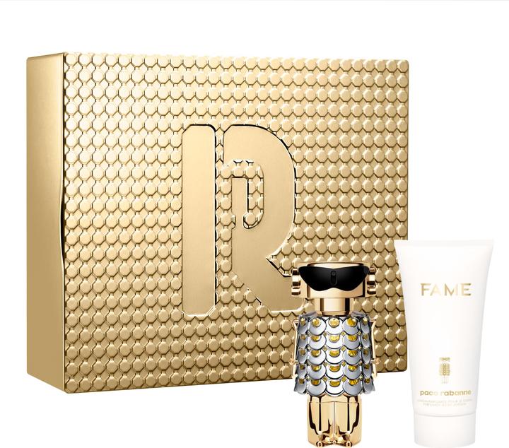Produktbild Paco Rabanne Fame (Parfum set)
