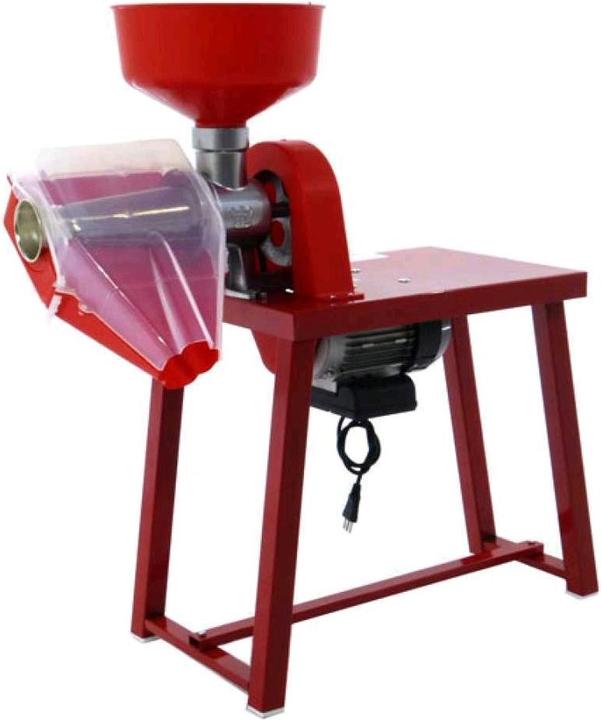 Palumbo Pressa professionale per pomodori