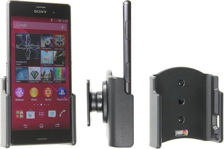 Produktbild Brodit passiver Autohalter für Sony Xperia Z3