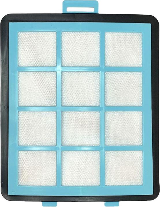 Actual product image Roboparts HEPA Filter für Philips PowerPro FC8760-Ersatz CRP745