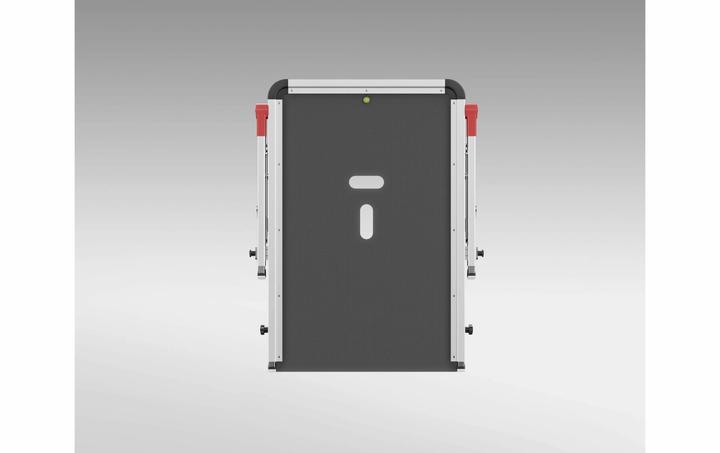 Productafbeelding Hailo TP1, Trapleuning, De innovatieve en veilige oplossing voor het renoveren en decoreren van trappen (Werkplatform, 120 cm)