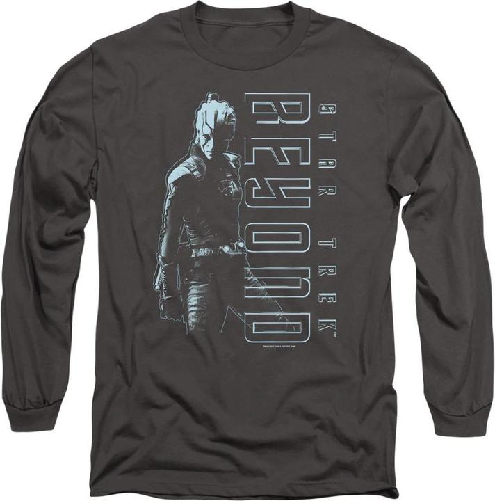 Star Trek Beyond TShirt (XL)