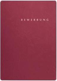 Produktbild Pagna Bewerbungsmappe Select (A4, 1 x)
