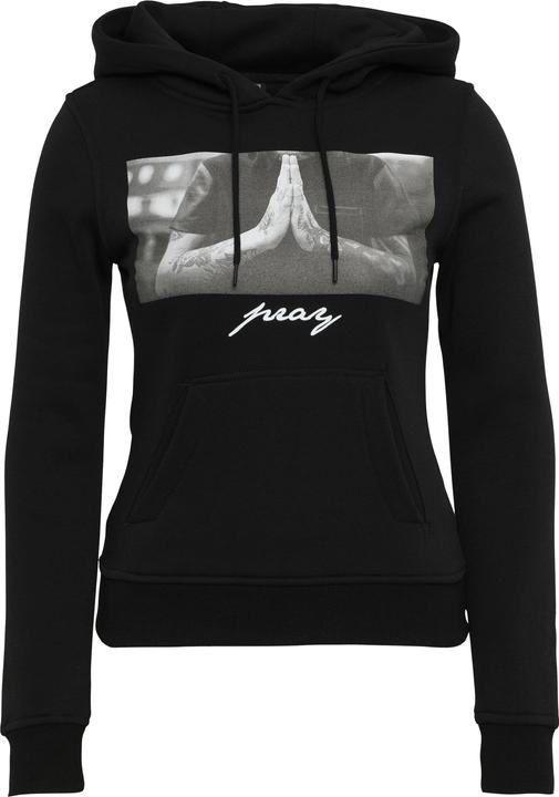 Actual product image Merchcode Ladies Pray Hoody (XL)