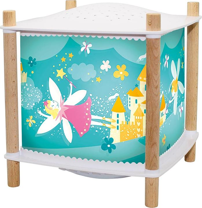 Actual product image Trousselier Revolution princess