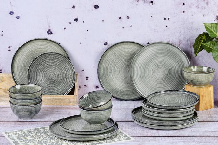 Actual product image Björn Zen (18 Piece)
