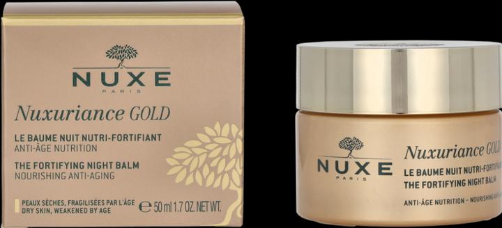 Actual product image Nuxe Nuxuriance® Gold Baume Nuit (50 ml, Night cream)