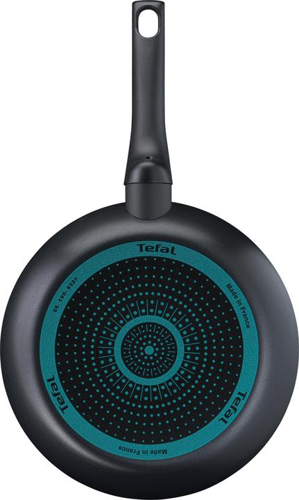 Actual product image Tefal Easy Cook & Clean (24 cm, Frying pan, Aluminium)