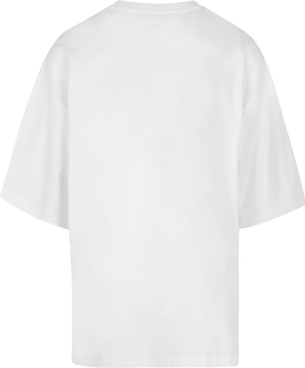 Actual product image Merchcode Summer - Summertime Huge Tee - 117083 (4XL)