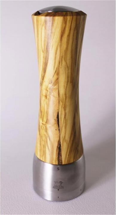 Actual product image Peugeot Madras (Salt)