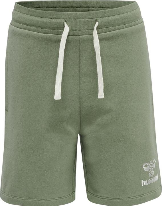 Actual product image hummel Proud Shorts (122)