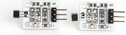 Produktbild Velleman Hall Magnetschalter Modul