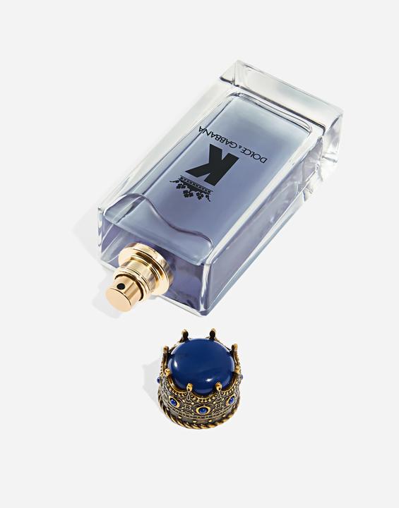 Actual product image Dolce & Gabbana K Eau de Toilette (Eau de toilette, 200 ml)