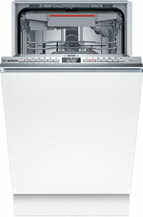 Produktbild Bosch Hausgeräte SPV4EMX25E