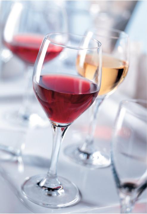 Actual product image Schott Zwiesel Mondial (42 cl, 1 Glasses, Red wine glasses)