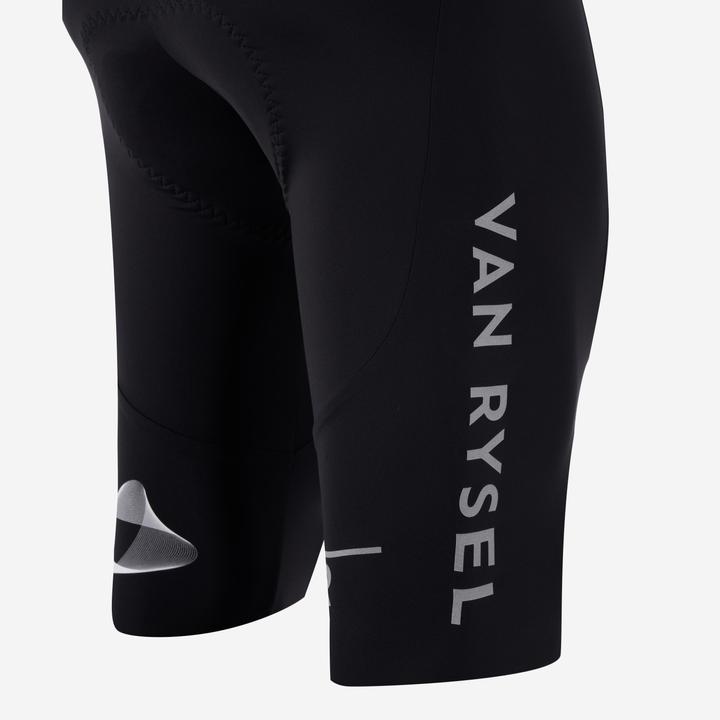 Produktbild Van rysel Zeitfahranzug Rennrad Sommer RCR-R 2 Team Herren Weiss (XL)