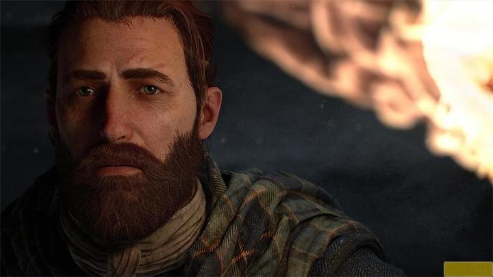 Produktbild Focus Home Interactive Banishers: Ghosts of New Eden (Xbox Series X)