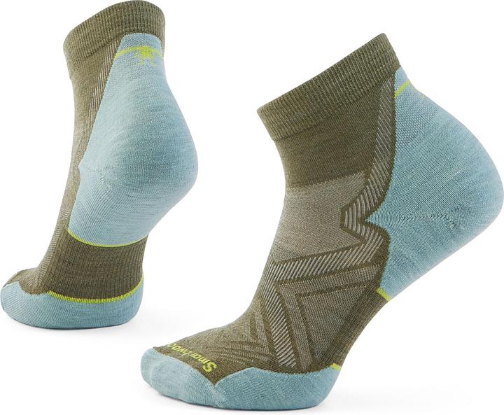 Produktbild Smartwool Women's Run Targeted Cushion Ankle (S)