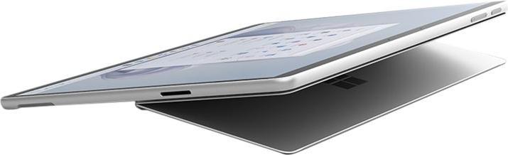 Actual product image Microsoft Surface Pro 9 (13", Microsoft SQ3, 8 GB, 256 GB, Without keyboard layout)