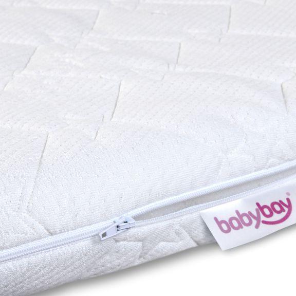 Image du produit Babybay Intense AngelWave (81 x 41,5 cm)