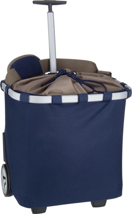 Actual product image reisenthel Carrycruiser