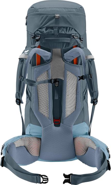 Produktbild Deuter Aircontact Core 40+10 (40 l)