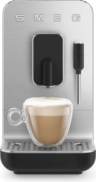 Image du produit Smeg BCC12BLMEU