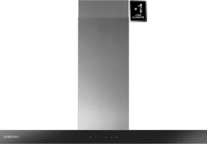 Actual product image Samsung Warranty extension + 1 year for extractor bonnets