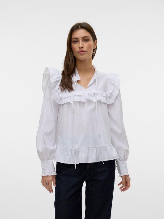 Image du produit Vero Moda VMSTINE Top Blouse (M)