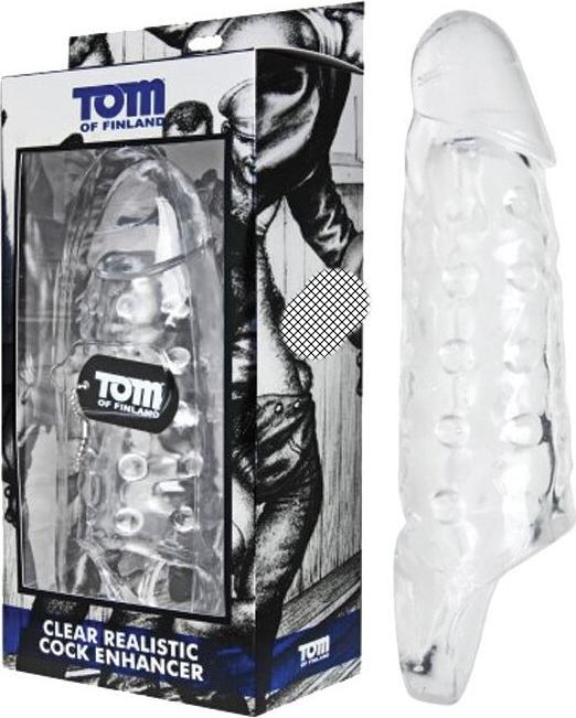 Image du produit Tom of Finland Réaliste