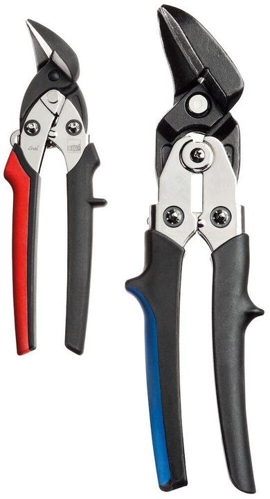 Actual product image Erdi Ideal scissors (165 mm)