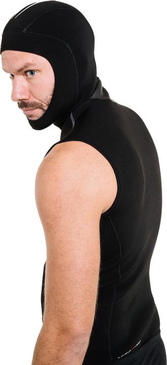 Actual product image Cressi Hood Vest (2.5 mm, M)
