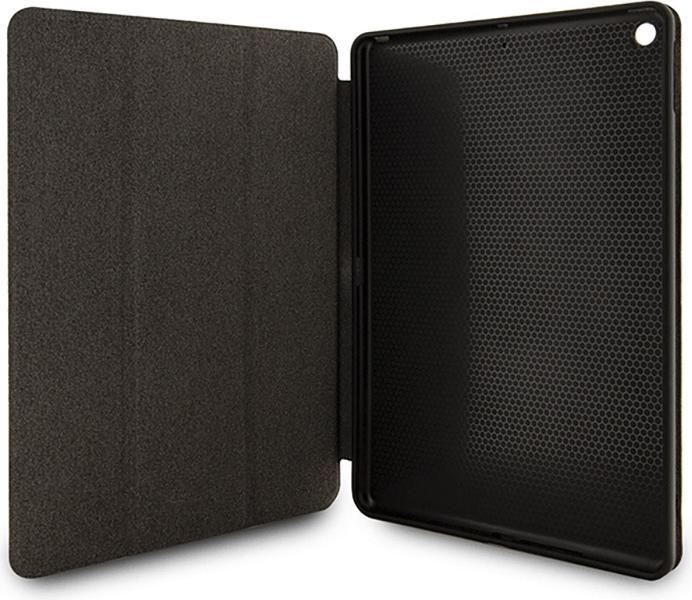 Image du produit Guess 4G Stripe Allover pour Apple iPad 10.2 (2019, 2020, 2021) - noir (iPad 10.2)