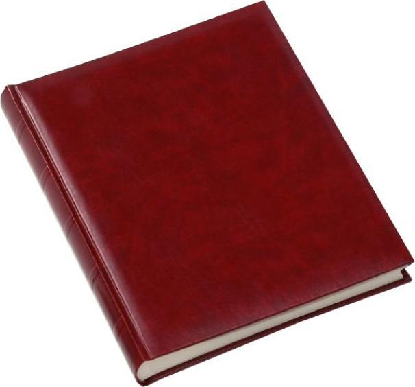 Actual product image Walther Design Classic 30x37 80 pages book FA373R (31 x 37 cm)
