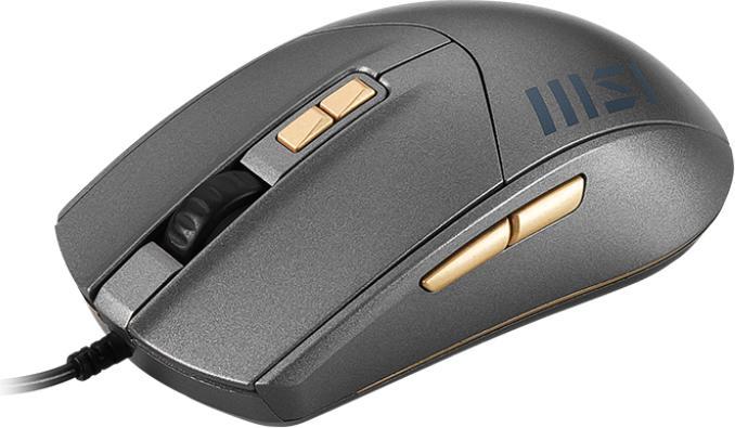 Actual product image MSI M31 (Cable)