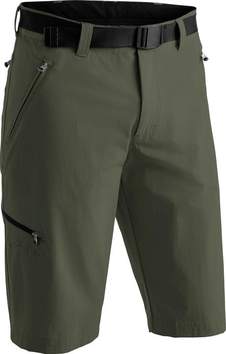 Maier Sports Nil Bermuda (50)