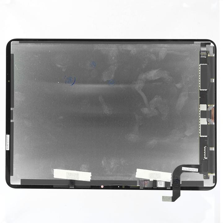 Produktbild OEM Pulled Original Display für iPad Air 11 (2024) (A2902, A2903) schwarz (Display)