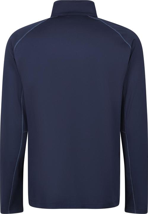 Image du produit Regatta Couche intermédiaire à glissière intégrale Core Stretch pour hommes (M)