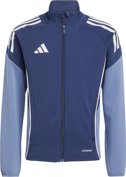 Actual product image adidas Tiro 25 Competition Training Jacket Kids (152)