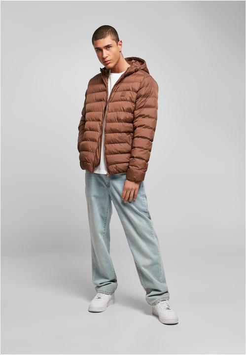 Actual product image Urban Classics Basic Bubble Jacket - 1944 (4XL)