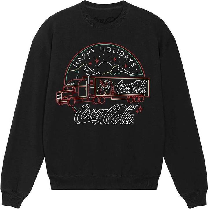 Produktbild Coca Cola Sweatshirt (XL)